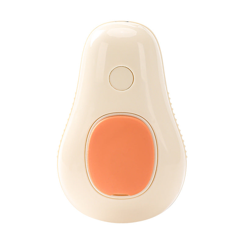 Pet Grooming Brush with Massage Spray for Cats & Dogs