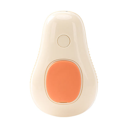 Pet Grooming Brush with Massage Spray for Cats & Dogs