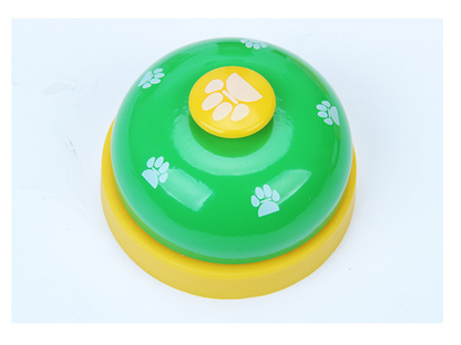 Pet Training Bell for Dogs and Cats - Interactive Toy