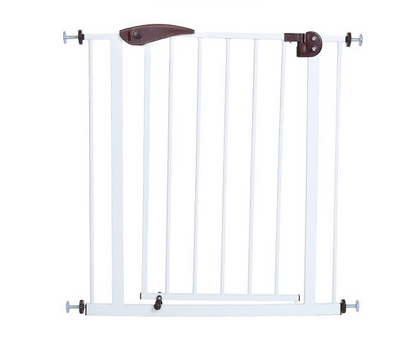No-Drill Safety Gate for Babies and Pets