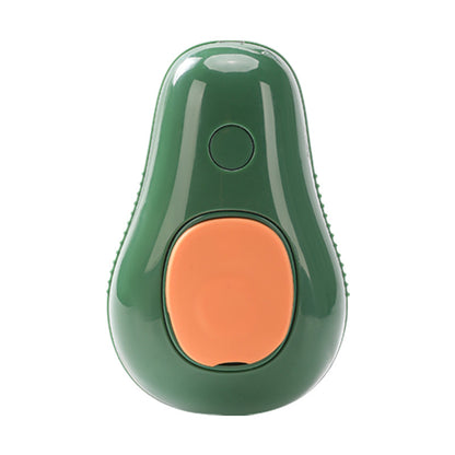 Pet Grooming Brush with Massage Spray for Cats & Dogs